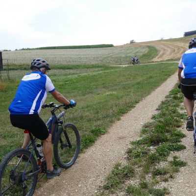 011 Ein langer Aufstieg